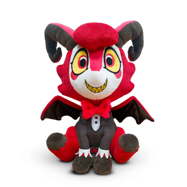 Youtooz - Hazbin Hotel: Dazzle Plush (9in) (Release Date 10/25)