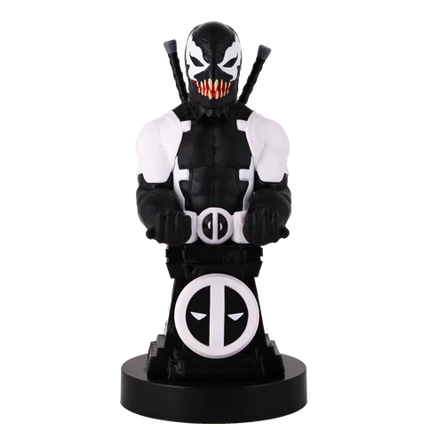 Marvel - Deadpool: Deadpool Venom Cable Guy