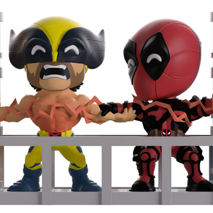 YouTooz - Deadpool & Wolverine (Release Date 08/25)