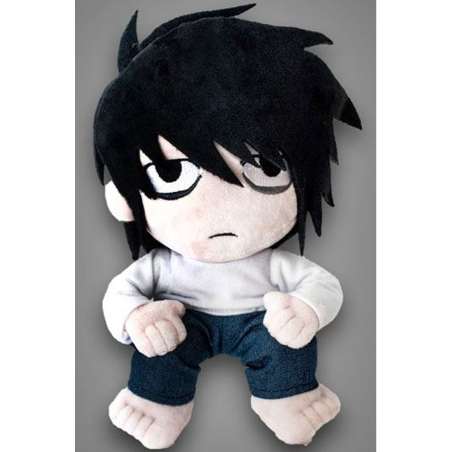 Death Note: L Plush