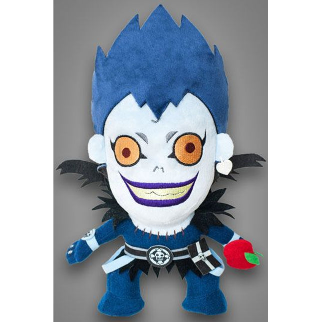 Death Note: Ryuk Plush