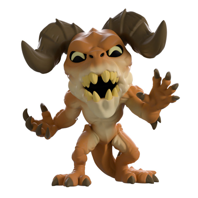 Youtooz - Fallout: Deathclaw (Release Date 09/25)