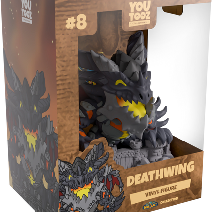 YouTooz - World of Warcraft: Deathwing (Release Date 08/25)