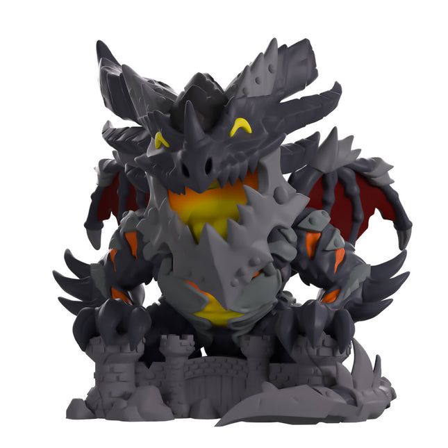 Youtooz - World of Warcraft: Deathwing (Release Date 11/25)