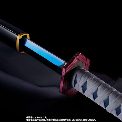 Demon slayer Nichirin Sword Giyu Tomioka Proplica (Estimated Arrival 03/25)