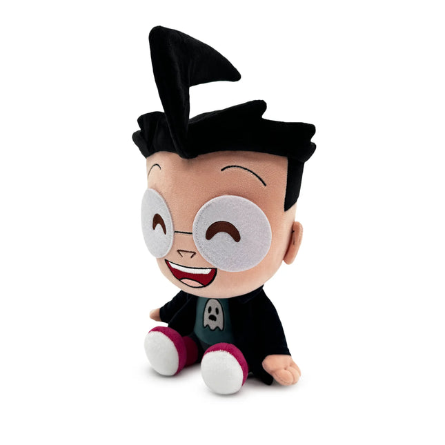 Youtooz - Invader Zim: Dib Plush (9in)