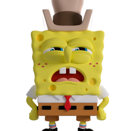YouTooz - Spongebob Squarepants: Dirty Dan (Release Date 07/25)