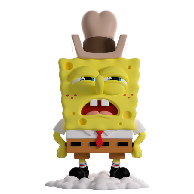Youtooz - Spongebob Squarepants: Dirty Dan (Release Date 11/25)