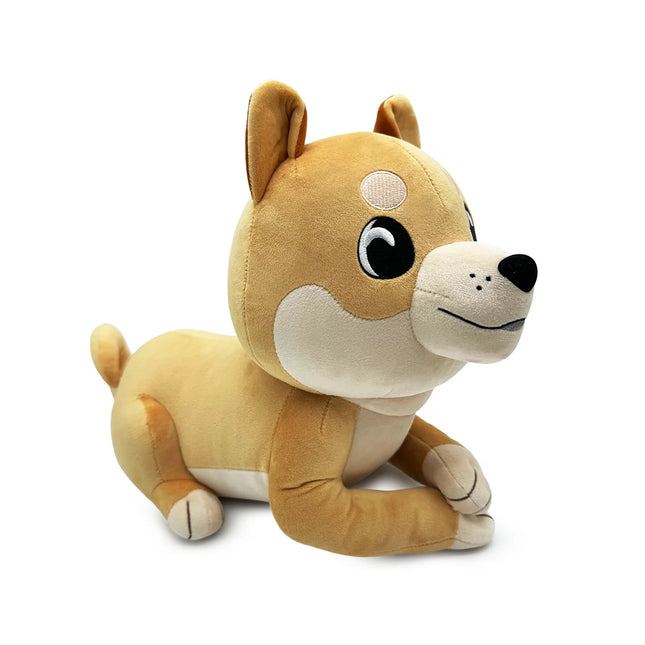 Youtooz - Meme: Doge Plush (9IN) (Release Date 10/25)