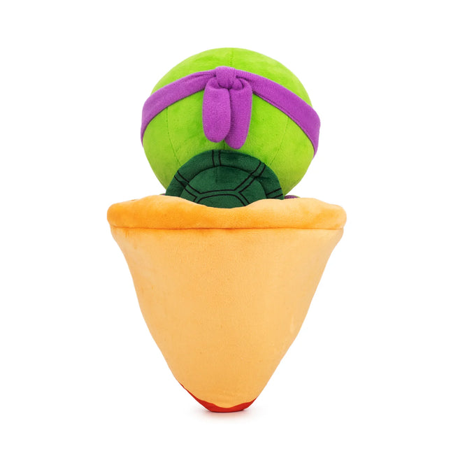 Youtooz - TMNT: Donatello Pizza Plush 9IN