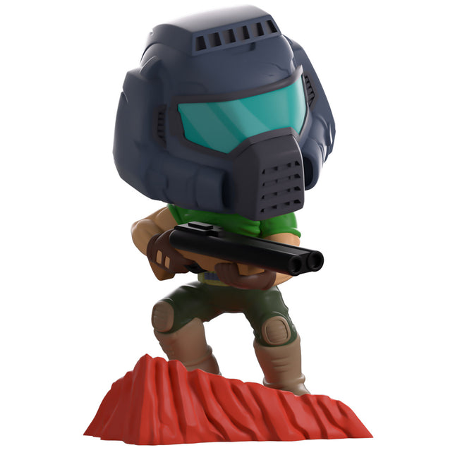 Youtooz - Doom: DOOM Guy (Release Date 10/25)