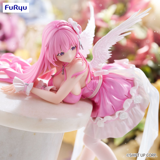 Noodle Stopper Figure - Goddess of Victory: Nikke Dorothy: Nostalgia (Expected arrival 08/25)
