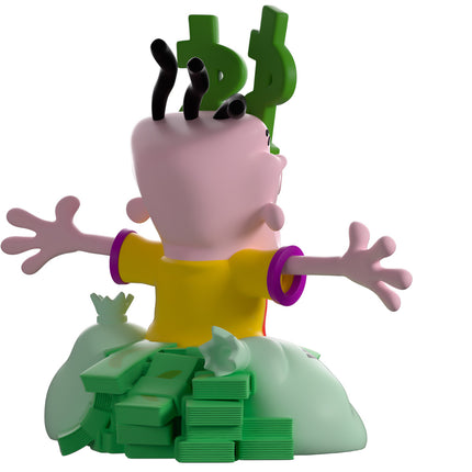 Youtooz: Ed Edd N Eddy: Eddy (Release Date: 03/27)