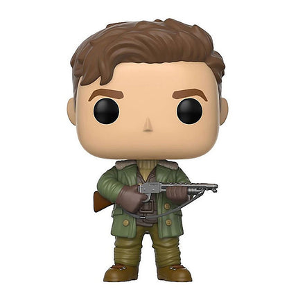 Funko POP! Heroes - Wonder Woman Steve Trevor