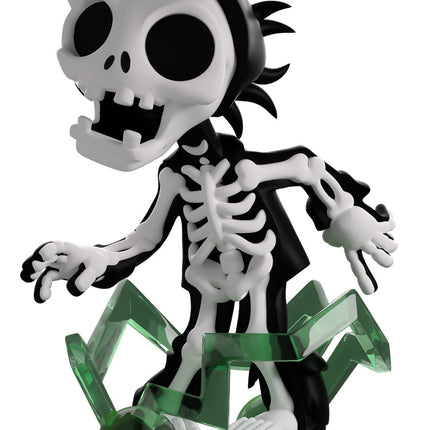 Youtooz: Plants Vs Zombies: Electrified Zombie (Release Date: 03/27)