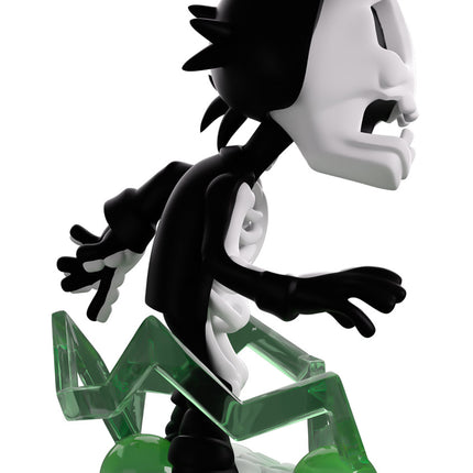 Youtooz: Plants Vs Zombies: Electrified Zombie (Release Date: 03/27)