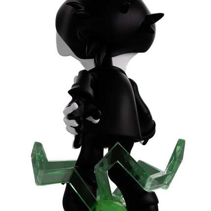 Youtooz: Plants Vs Zombies: Electrified Zombie (Release Date: 03/27)