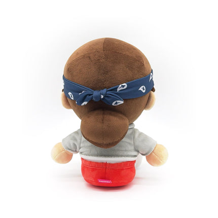 Youtooz: Stranger Things: Eleven (9in Plush) (Release Date: 03/27)