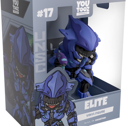 Youtooz: Halo: Elite (Release Date: 07/27)