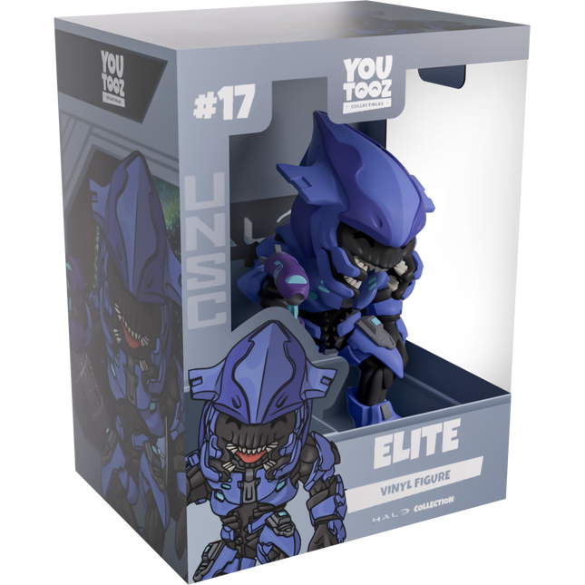 Youtooz: Halo: Elite (Release Date: 07/27)