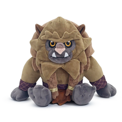 Youtooz: Enshrouded: Vukah (9in Plush) (Release Date: 07/27)