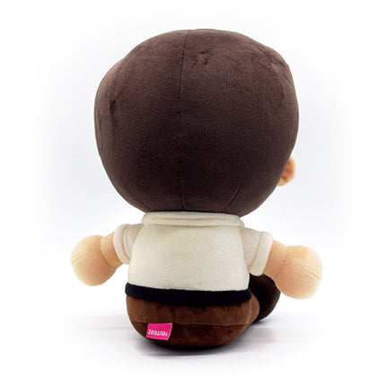 Youtooz: Mafia - The Old Country: Enzo 9in Plush (Release Date: 11/26