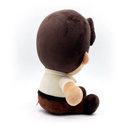 Youtooz: Mafia - The Old Country: Enzo 9in Plush (Release Date: 11/26