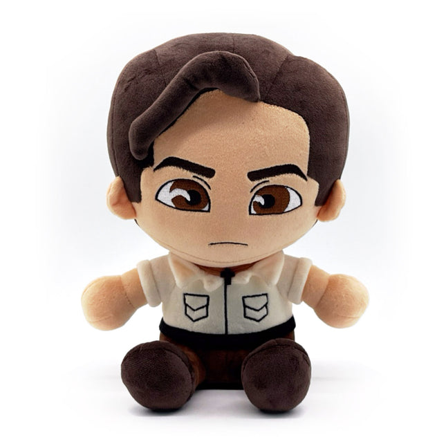 Youtooz: Mafia - The Old Country: Enzo 9in Plush (Release Date: 11/26