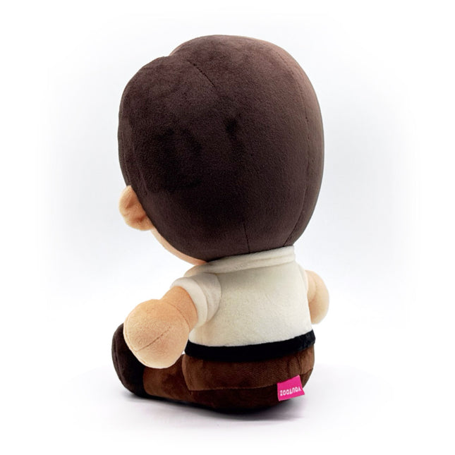 Youtooz: Mafia - The Old Country: Enzo 9in Plush (Release Date: 11/26