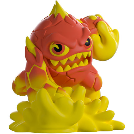 Youtooz: Skylanders: Eruptor (Release Date: 10/26)