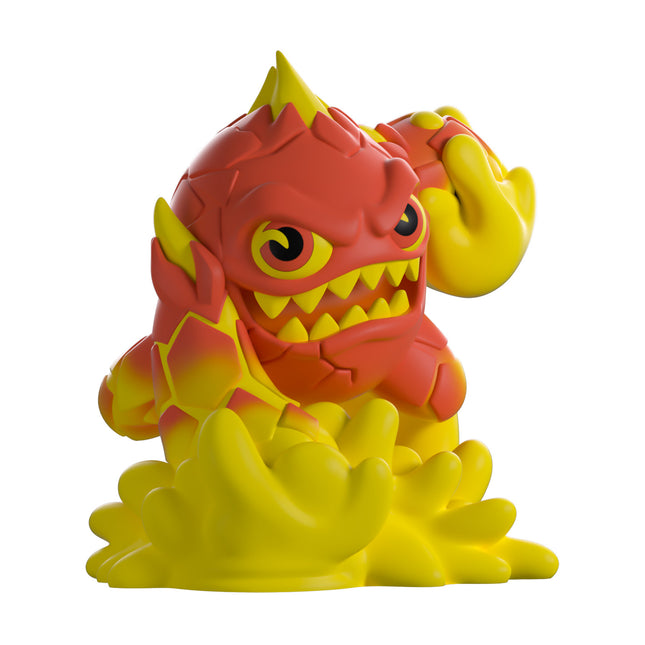 Youtooz: Skylanders: Eruptor (Release Date: 10/26)