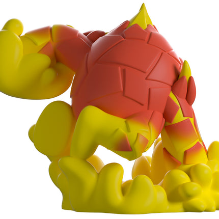 Youtooz: Skylanders: Eruptor (Release Date: 10/26)