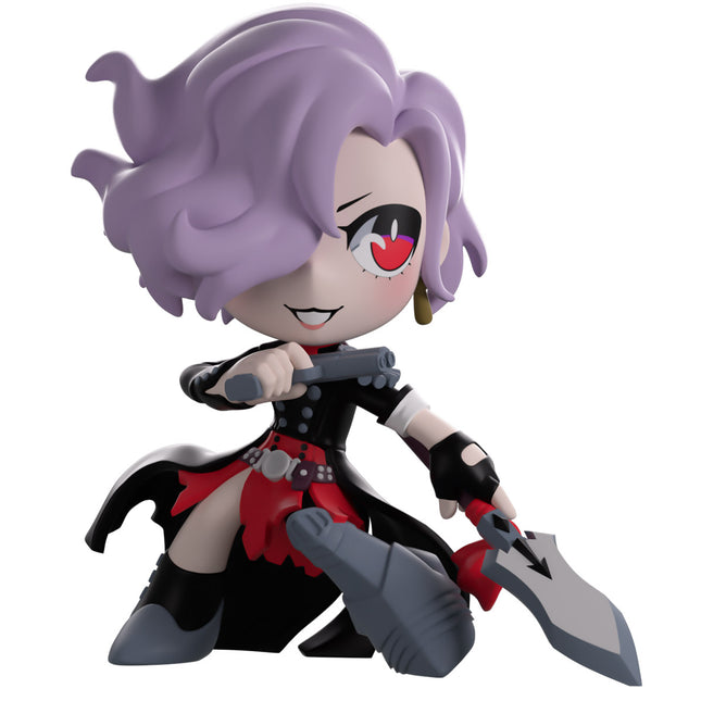 Youtooz - Persona 5 Tactica: Erina (Release Date 10/25)