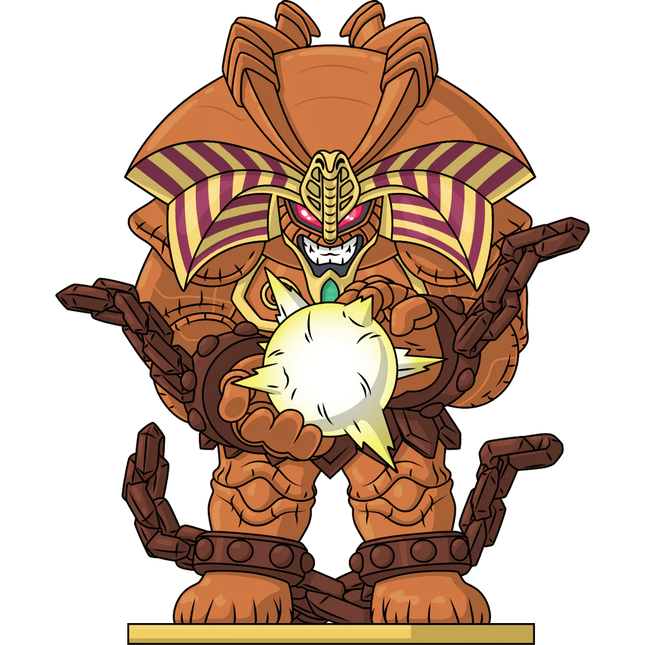 Youtooz - YU-GI-OH: Exodia