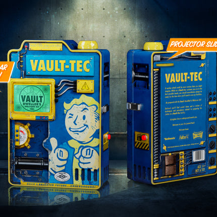Fallout Vault Dweller`s Welcome Kit