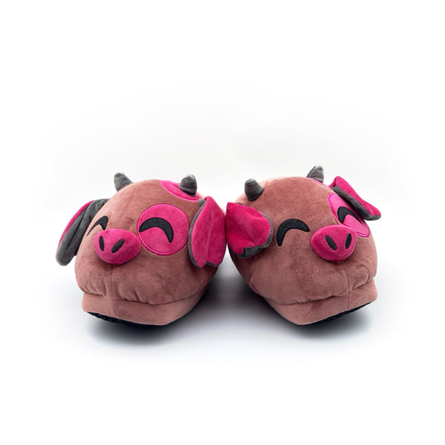 Youtooz: Hazbin Hotel: Fat Nugget Slippers (Release Date: 01/27)