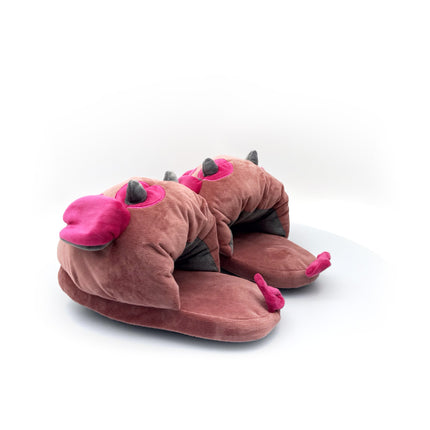 Youtooz: Hazbin Hotel: Fat Nugget Slippers (Release Date: 03/27)