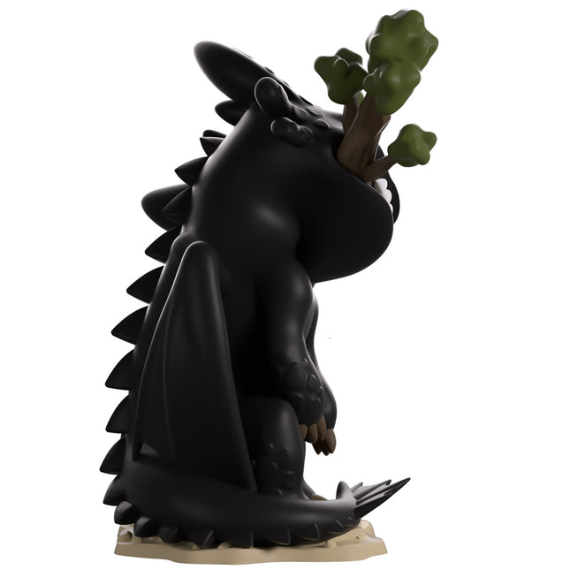 Youtooz - How to Train Your Dragon: Fetch Toothless (Release Date 09/26)