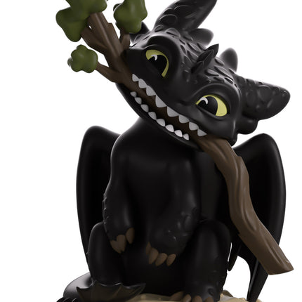 Youtooz - How to Train Your Dragon: Fetch Toothless (Release Date 09/26)