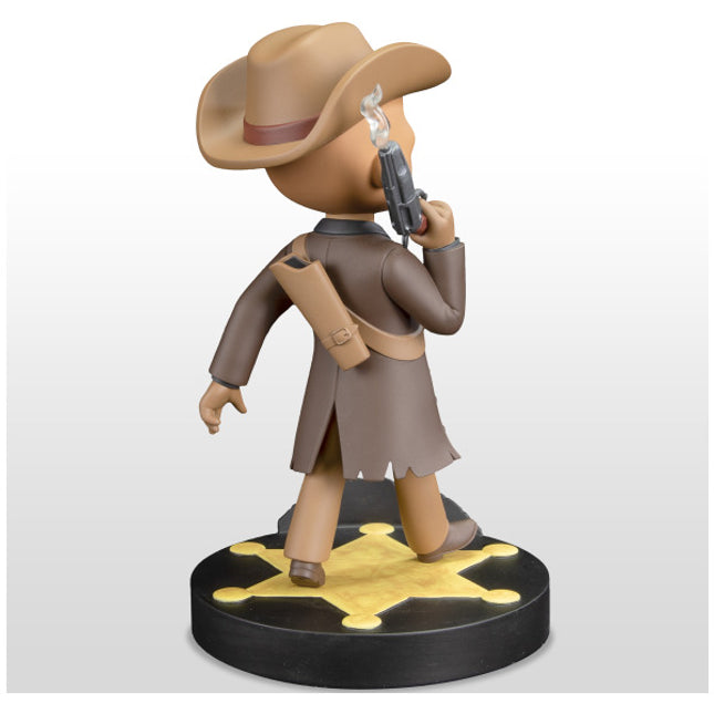 Fallout (Amazon): Stylized The Ghoul 8" Vinyl Figure  (Release Date 11/25)