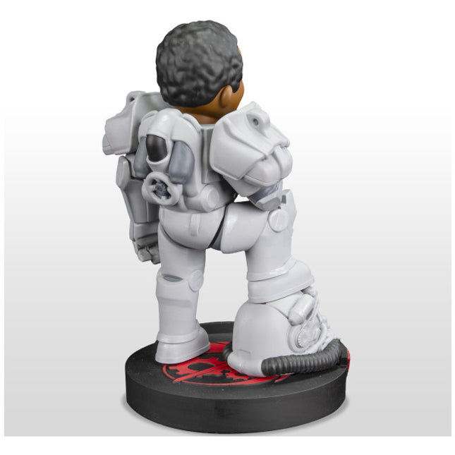 Fallout (Amazon): Stylized Maximus 8" Vinyl Figure  (Release Date 11/25)