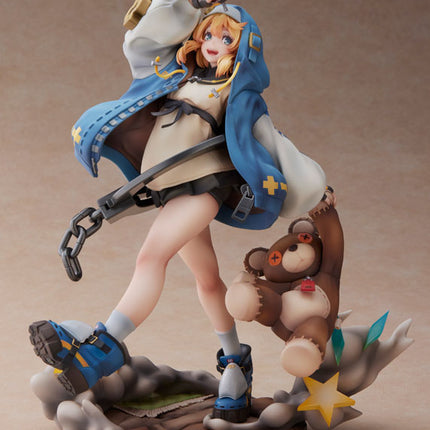 Square Enix: Guilty Gear Strive: 1/7 Scale Figure: Bridget