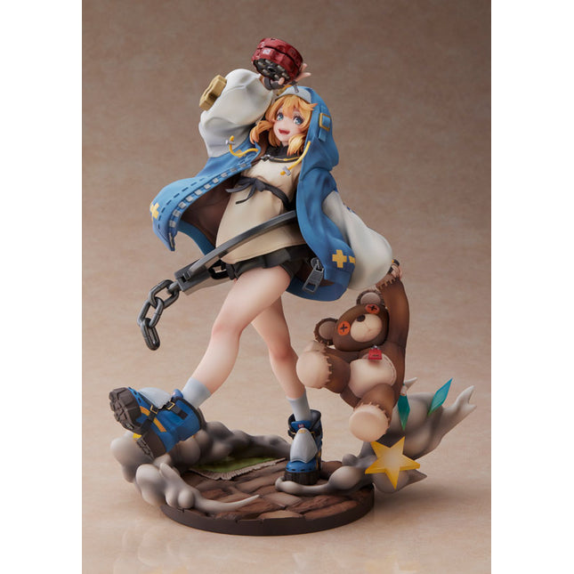 Square Enix: Guilty Gear Strive: 1/7 Scale Figure: Bridget