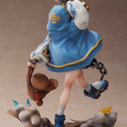 Square Enix: Guilty Gear Strive: 1/7 Scale Figure: Bridget