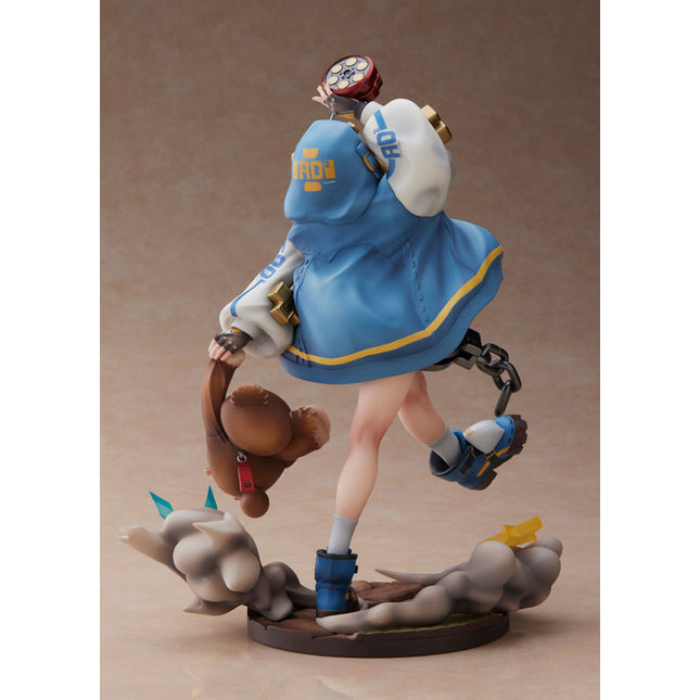 Square Enix: Guilty Gear Strive: 1/7 Scale Figure: Bridget
