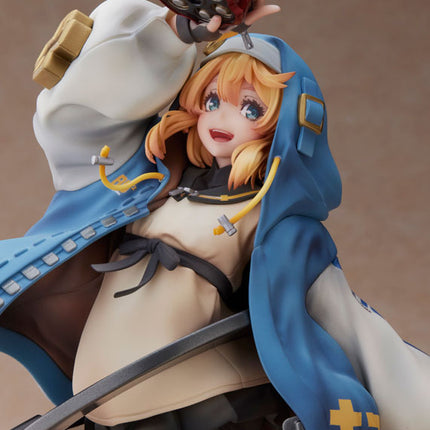 Square Enix: Guilty Gear Strive: 1/7 Scale Figure: Bridget