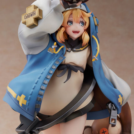 Square Enix: Guilty Gear Strive: 1/7 Scale Figure: Bridget