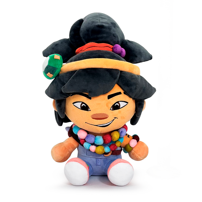 Youtooz: Forgotten Island: Jo (9in Plush) (Release Date: 05/27)