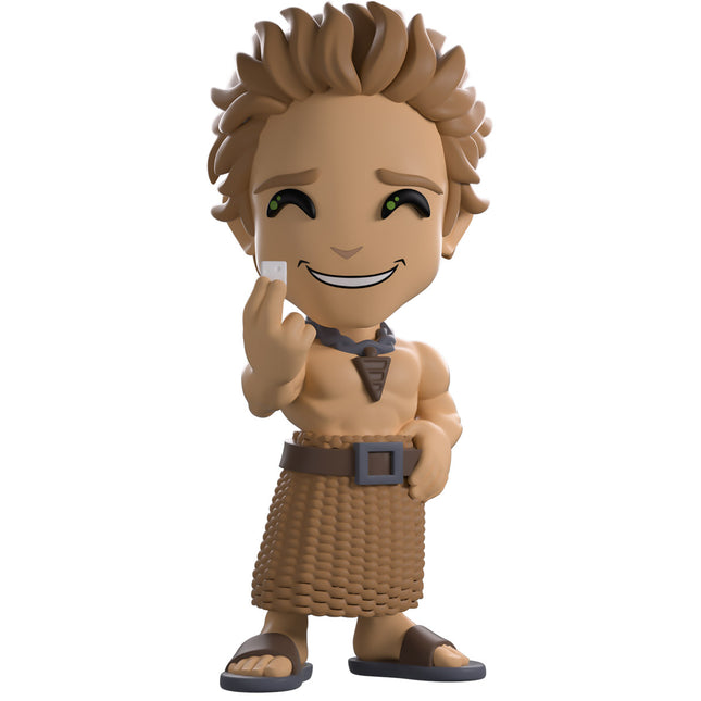 Youtooz: The Hunger Games: Finnick (Release Date: 01/27)