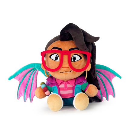 Youtooz: Forgotten Island: Raissa (9in Plush) (Release Date: 05/27)